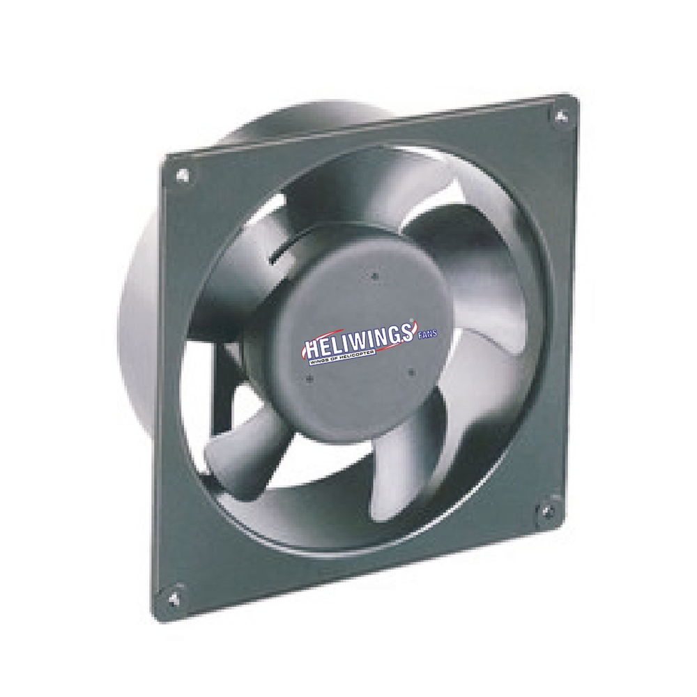 Axial fan Ventilation fan Manufacturers in India