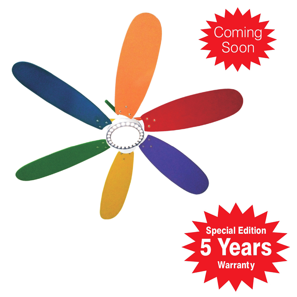 Table Wall Pedestal Fan Manufacturers in India