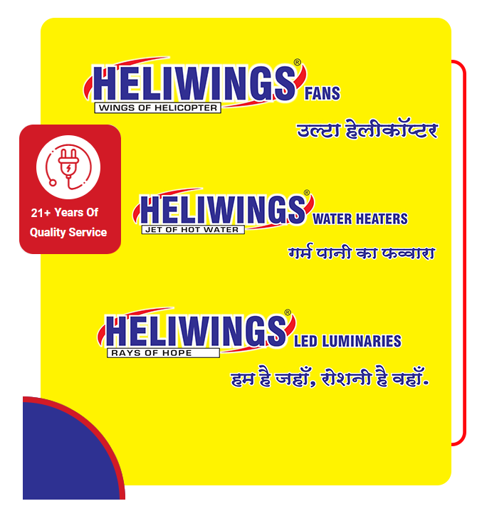 Exhaust Fresh Air Fan Instrument Cooling Fan Manufacturers in India